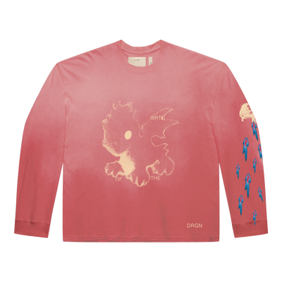 Limited Edition 50 Year Anniversary Long Sleeve