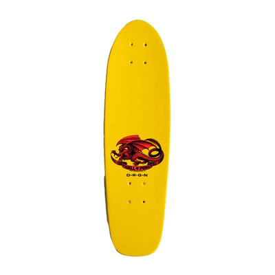 (SOLD OUT) Powell Peralta X D-R-G-N Limited Skate Deck